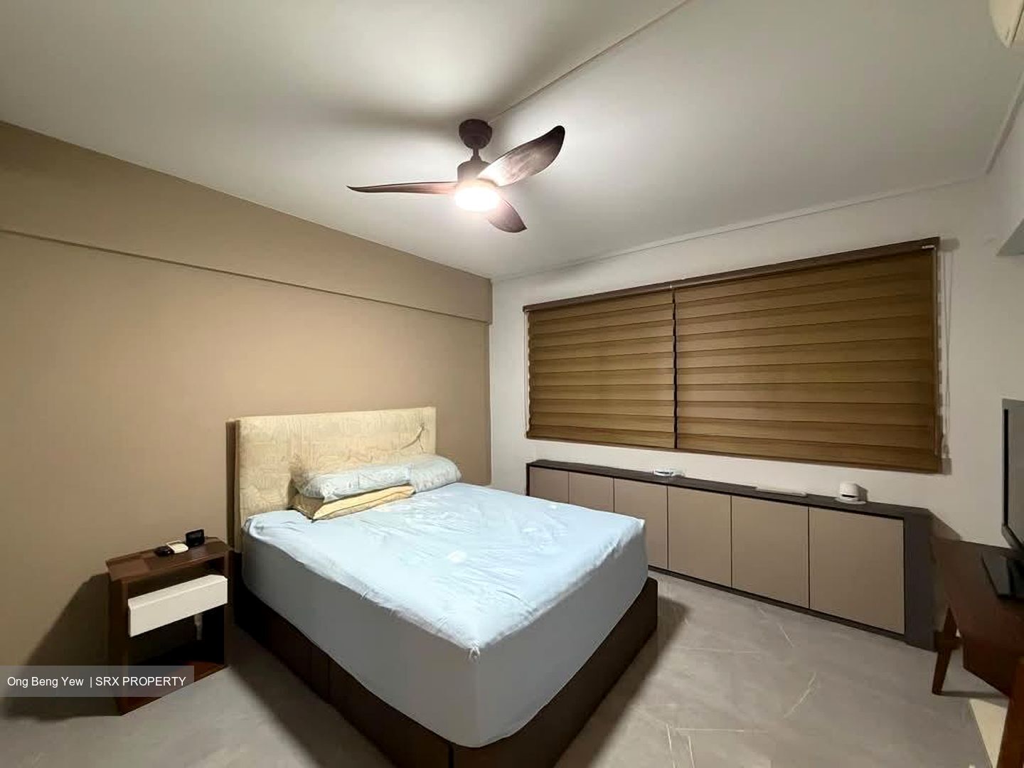 Blk 153 Pasir Ris Street 13 (Pasir Ris), HDB Executive #537102301
